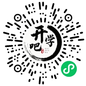 微信小程序码