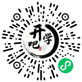 微信小程序码