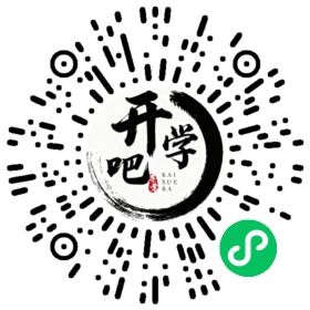 微信小程序码