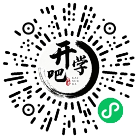 微信小程序码