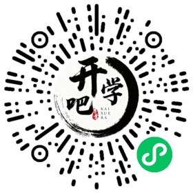 微信小程序码
