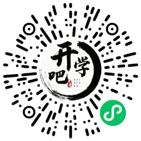微信小程序码