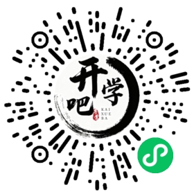 微信小程序码