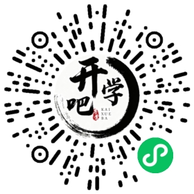 微信小程序码