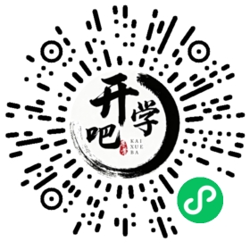 微信小程序码