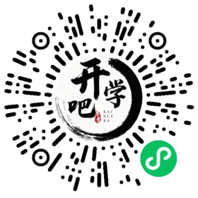 微信小程序码