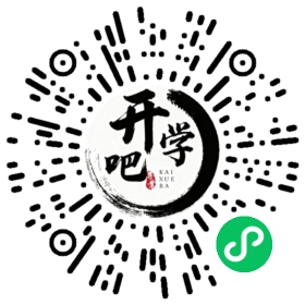 微信小程序码