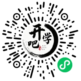 微信小程序码