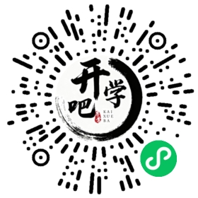 微信小程序码