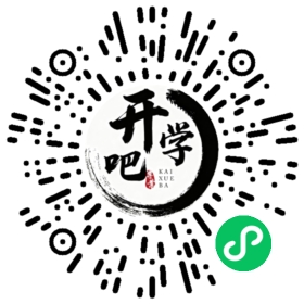 微信小程序码