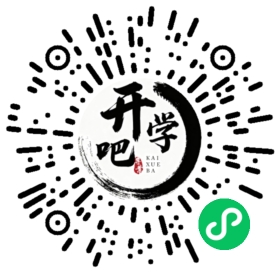 微信小程序码