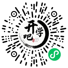 微信小程序码