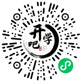 微信小程序码
