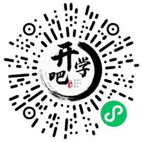 微信小程序码