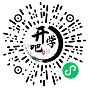 微信小程序码