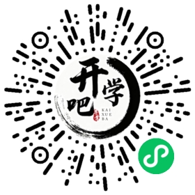 微信小程序码