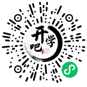 微信小程序码