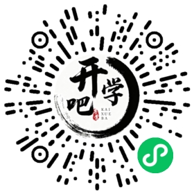 微信小程序码