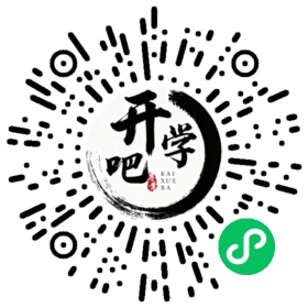 微信小程序码