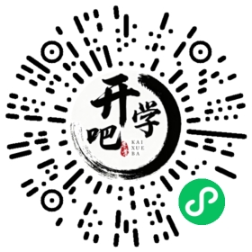 微信小程序码