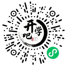 微信小程序码