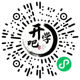 微信小程序码