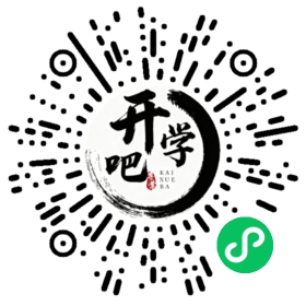 微信小程序码