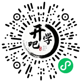 微信小程序码