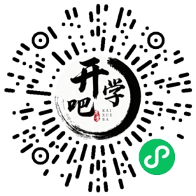 微信小程序码