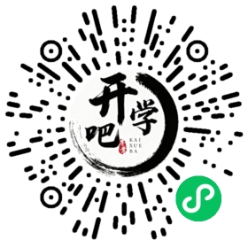 微信小程序码