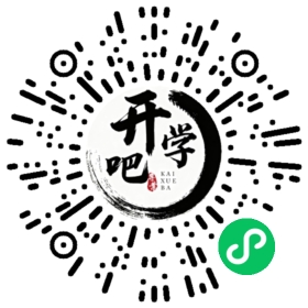 微信小程序码