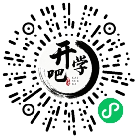 微信小程序码