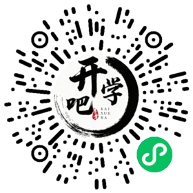 微信小程序码