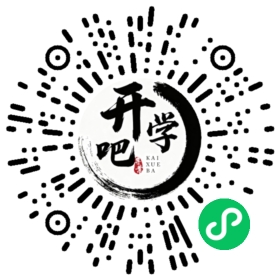 微信小程序码