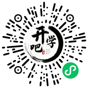 微信小程序码