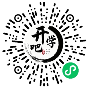 微信小程序码