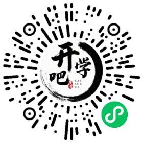 微信小程序码