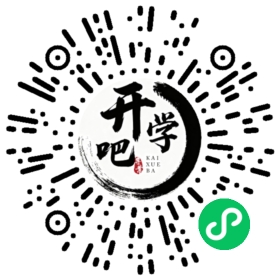 微信小程序码