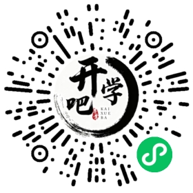 微信小程序码