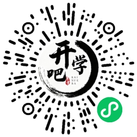 微信小程序码