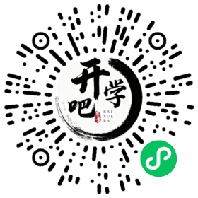 微信小程序码