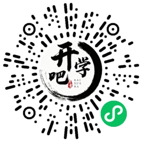 微信小程序码