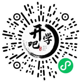 微信小程序码