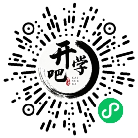 微信小程序码