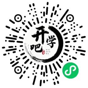 微信小程序码