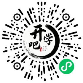 微信小程序码