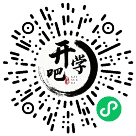 微信小程序码