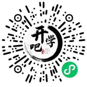 微信小程序码