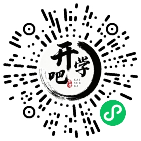 微信小程序码