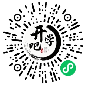 微信小程序码